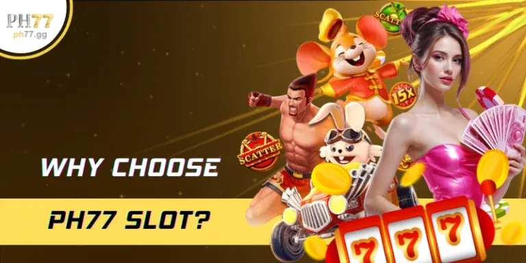 Hình ảnh giao diện chọn game nổ hũ và quay