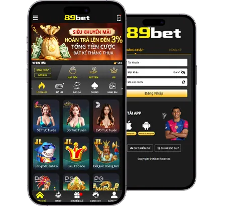 Ứng dụng 36WIN tương thích đa nền tảng iOS và Android