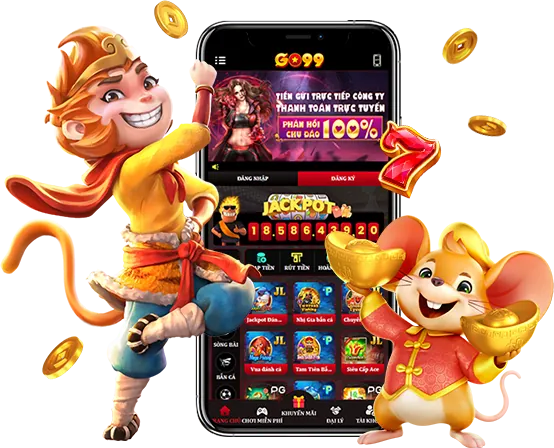 Đồ họa 36win sống động