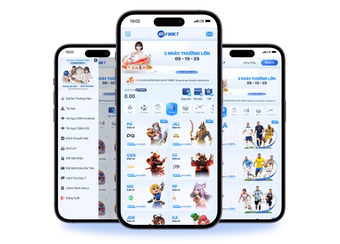 Hình ảnh người chơi trải nghiệm 36Win trên điện thoại