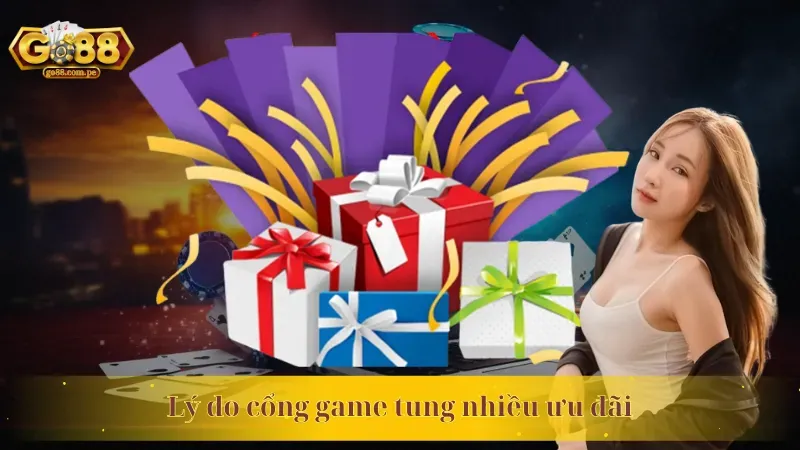Khuyến mãi chào mừng thành viên mới 36WIN